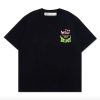T-Shirt The Wolf Espresso X Billpro Project